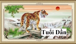 Tuổi Giáp Dần 1974 nên khai trương Tân Sửu 2021 vào ngày nào?