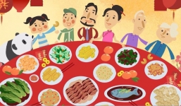 3 loại bệnh bạn rất dễ mắc phải nếu ‘ăn vô tội vạ’ triền miên ngày Tết