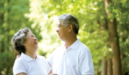 3 vấn đề sức khỏe người già dễ mắc phải trong dịp Tết nguyên đán