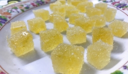 Tết nhà thừa hoa quả, hãy làm ngay kẹo dẻo nước trái cây siêu dễ tại nhà