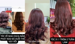 Tóc ăn Tết hỏng dù chi tới 1,6 triệu, cô gái ‘bức xúc’ nhân viên, còn nhân viên ‘cãi ngược’