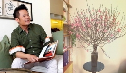 Bằng Kiều cùng dàn nghệ sĩ hải ngoại đón Tết Tân Sửu 2021 ở Việt Nam sau hàng chục năm