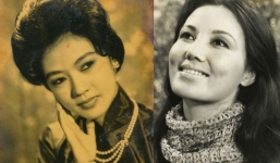 Cuộc đời đầy thăng trầm của ‘tứ đại mỹ nhân’ Sài Gòn: Hồng nhan bạc mệnh