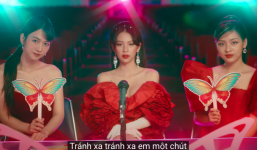 Phí Phương Anh tự nhận là Nữ hoàng nhạc dance thế hệ mới sau 1 bài hát ra mắt 54 nghìn lượt dislike