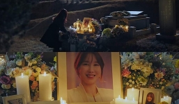 Bộ phim gây ám ảnh Penthouse ra trailer phần 2 hứa hẹn màn báo thù ‘kịch độc’ 