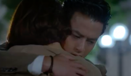 Hướng dương ngược nắng - Tập 30: Bà Bạch Cúc tức giận khi thấy Châu lung lay trước Kiên