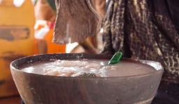 Sự thật phía sau ‘trại hạnh phúc’ của con gái ở Mauritania: ‘Bức thực’ tới 5 bữa/ngày