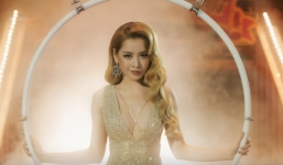 Chi Pu bất ngờ được khen hát rap tốt, kêu gọi chuyển từ ca sĩ sang… rapper?
