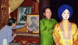Cung nữ cuối cùng của triều Nguyễn - Cụ Lê Thị Dinh qua đời