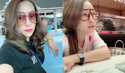 Chân dung người phụ nữ mà đại gia Minh Nhựa vừa thông báo ly hôn là ai?