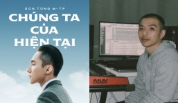 Producer tố bài hát của Sơn Tùng M-TP đạo nhái bỗng xóa sạch ảnh, đăng story ẩn ý ‘thiếu văn minh’