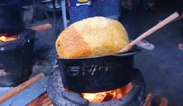 Món ăn ‘nhai mỏi răng’ nhưng khiến tất cả 8x, 9x đời đầu thèm thuồng