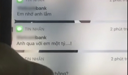 Sau mượn danh Bộ Y Tế, giờ đến ngân hàng cũng phải vào vai trà xanh ‘bất đắc dĩ’