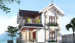 4 đặc điểm của căn nhà càng ở lâu càng có lộc, không nên bán