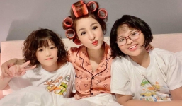 Con gái danh hài Thúy Nga: 10 tuổi đã dám ‘liều lĩnh’ làm việc không ai dám làm