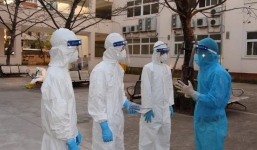 Chia sẻ của sinh viên trường Y xin đi chống dịch, tâm thư khiến nhiều người xúc động