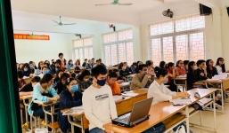 Danh sách trường ĐH trên cả nước cho sinh viên đi học trở lại từ 1/3: Công tác chuẩn bị kĩ lưỡng