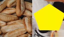 Người Pháp mang 2 món ăn vào Việt Nam nhưng người Việt lại biến chúng thành ‘đặc sản’