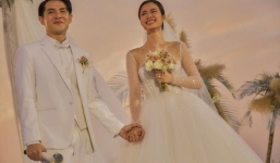 Đông Nhi - Ông Cao Thắng: Nhìn lại 12 năm và cách giữ lửa ngọt ngào không bao giờ tắt