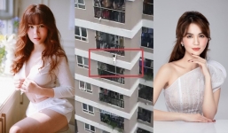 Tin giải trí hot nhất trưa 2/3: Báo quốc tế ca ngợi hành động cứu bé gái từ tầng 13, tiết lộ mối quan hệ giữa Ngọc Trinh và mẹ kế