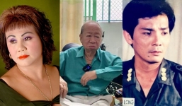 Những nghệ sĩ cống hiến niềm vui, tuổi trẻ cho khán giả nhưng nhận nỗi buồn khi về già