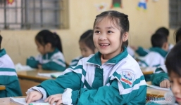 Tiếng Hàn, tiếng Đức trở thành môn học bắt buộc từ lớp 3 đến 12?