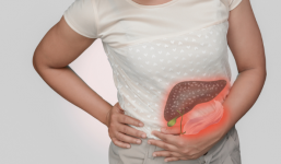 ‘Cảnh báo’ về gan nếu 4 hiện tượng này bạn thường thấy xuất hiện vào ban đêm