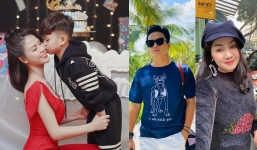 Dàn sao Hướng Dương Ngược Nắng ngoài đời gây sốc vì nhan sắc quá ‘cực phẩm’