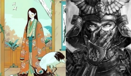 Người ngoại quốc đầu tiên lấy chồng Nhật Bản là một người có vị thế ‘trọng vọng’ ở Việt Nam