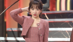 Bị chỉ trích không biết tiếng Việt, Hari Won không ngại đáp trả CĐM