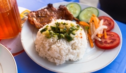 Chàng trai khiến toàn bộ dân TP. HCM ‘lên tiếng’ chỉ vì đi ăn cơm tấm