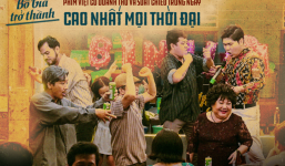 Doanh thu Bố Già dù có cao hơn thì diễn viên này cũng không được xem phim cho chính mình đóng