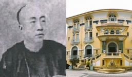 Bí mật về vị đại gia giàu thứ 4 Sài Thành: Có 30.000 nhà mặt phố, phất lên từ nghề ve chai