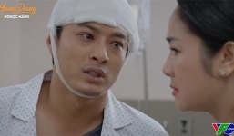 Hướng dương ngược nắng - Tập 39: Bà Cúc đau khổ vì sai lầm của mình, Minh ân hận khi vào Cao Dược