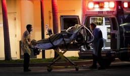 Nhà ngoại cảm Anh nói đúng về Covid-19 tiếp tục tiên tri sự kiện nghiêm trọng xảy ra năm 2021