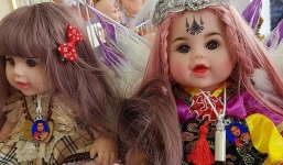 Nuôi búp bê tâm linh để xin tài lộc, may mắn có thật hay không?