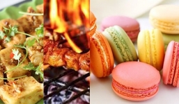 Bạn thích ăn thịt hay ăn chay? Con người thật của bạn sẽ được tiết lộ chỉ qua 1 chi tiết