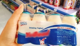 Vì sao sữa chua, sữa tươi luôn đóng theo lốc 4 hộp mà không phải là con số khác?