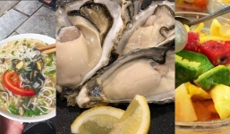 4 món siêu bẩn người bán không dám thử, thực khách vô tư ăn uống