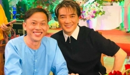 Đàm Vĩnh Hưng, Quách Ngọc Tuyên giàu có nhưng cũng từng phải vay tiền Hoài Linh 