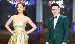 Lê Dương Bảo Lâm ngán ngẩm với tật nói đớt Hari Won: 'Nói đớt mà giao lưu nhiều'