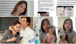 Tin giải trí hot trưa 15/3: Mạnh Quỳnh thừa nhận mối quan hệ với Phi Nhung, VTV 'cà khịa' cực gắt Youtuber Thơ Nguyễn