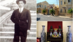 Bố công tử Bạc Liêu: Từ kẻ thất học ‘dưới đáy XH’ đến Hội Đồng Trạch ‘chịu chi’ nhất Nam Kỳ