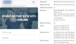 Dấu hiệu nhận biết đâu là tin nhắn lừa đảo giả mạo ngân hàng