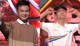 Á quân Việt Hoàng lên tiếng khi thấy thí sinh Olympia… ‘cười đểu’ đối thủ