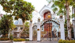 Ngôi làng được bảo vệ nghiêm ngặt tại Cần Thơ, quy tụ ‘ngọa hổ, tàng long’