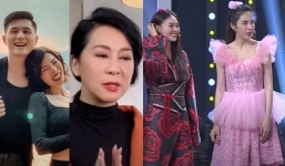 Tin giải trí hot trưa 19/3: MC Kỳ Duyên nghẹn ngào về sự đổ vỡ hôn nhân, Lệ Quyên dắt tay Lâm Bảo Châu ra Bắc cùng làm điều đặc biệt