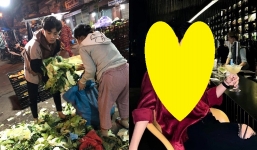 Thanh niên 2k1 tối nhặt rau đi chợ, đêm ‘lên đồ’ đi bar khiến hội chị em ‘đổ đứ đừ’