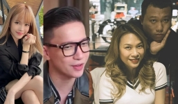 Tin giải trí hot trưa 22/3: Bạn trai tin đồn nói về sự cố web đen của Lan Ngọc, vợ mới NSND Công Lý phản ứng khi MC Thảo Vân khoe con trai