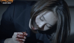 Hướng dương ngược nắng - Tập 44: Châu tái xuất bất ngờ, bà Diễm Loan lật bài ngửa 